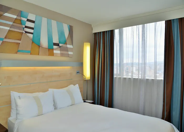 Rh Hotel & Apartments - Pretoria-Noord