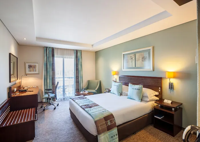 City Lodge Hotel Lynnwood Pretoria