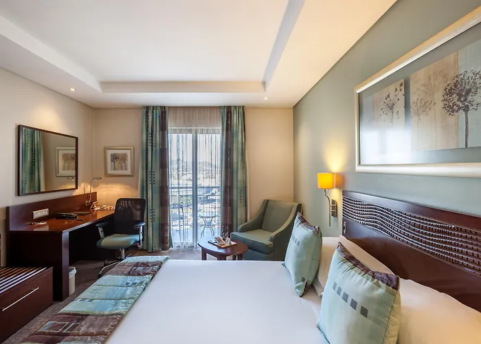 City Lodge Hotel Lynnwood Pretoria