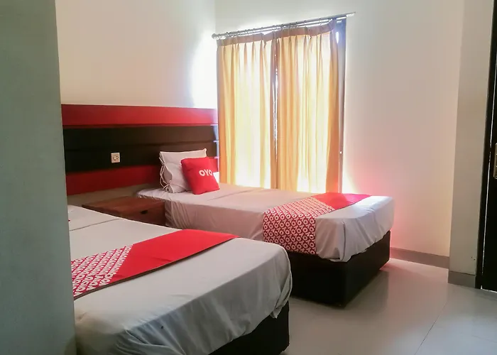 Ayu Beach Inn Kuta 