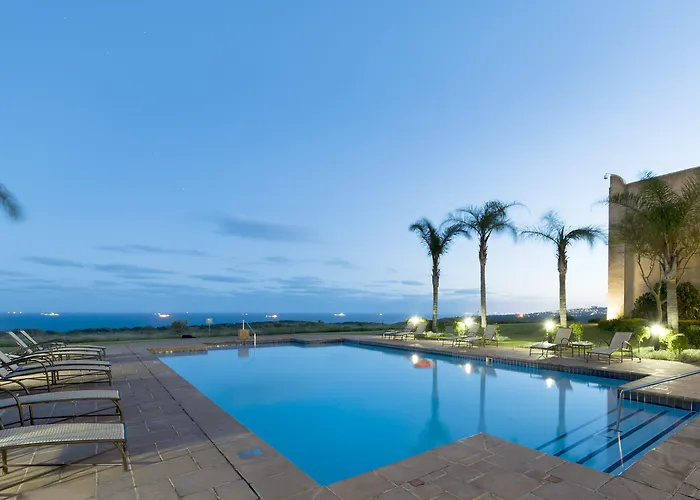 Sibaya Lodge Umhlanga