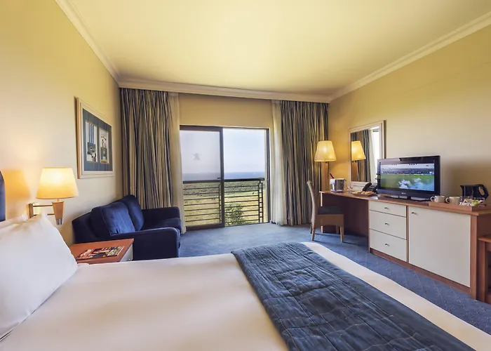 Sibaya Lodge Umhlanga
