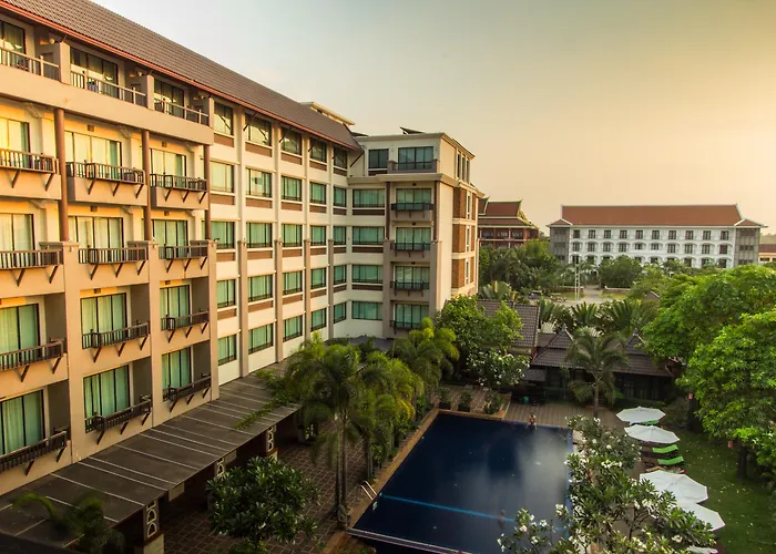 Royal Empire Premium Hotel Siem Reap
