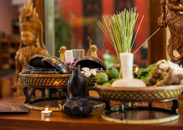Royal Empire Hotel Siem Reap