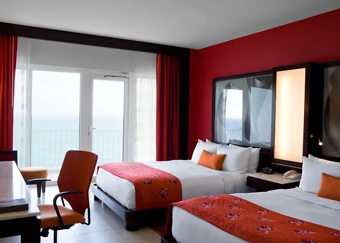 Hotel The Condado Plaza Hilton San Juan