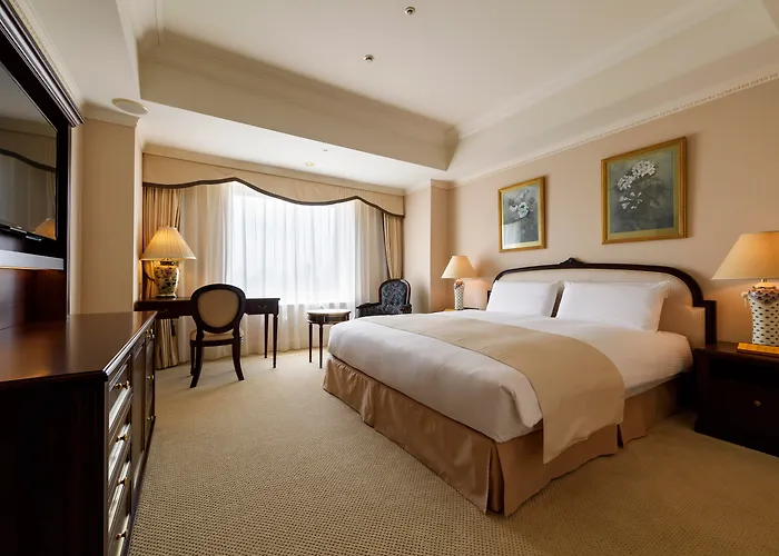 Dai-Ichi Hotel Tokio