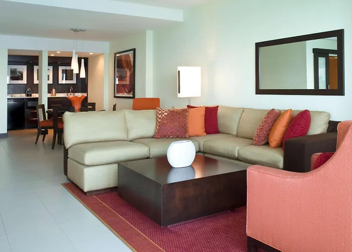 Hotel The Condado Plaza Hilton San Juan