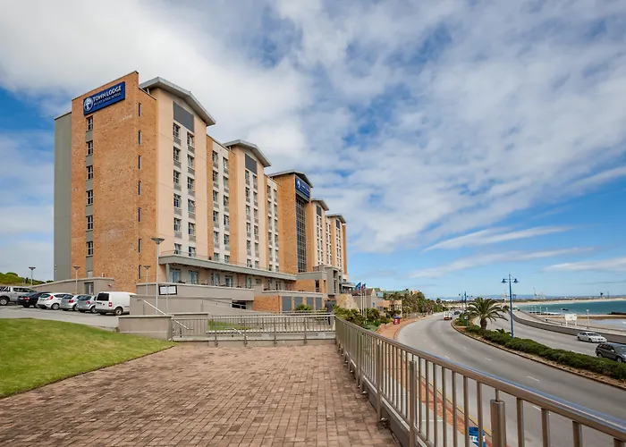 Town Lodge Gqeberha Port Elizabeth