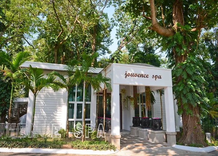 Independence Hotel Resort & Spa Sihanoukville
