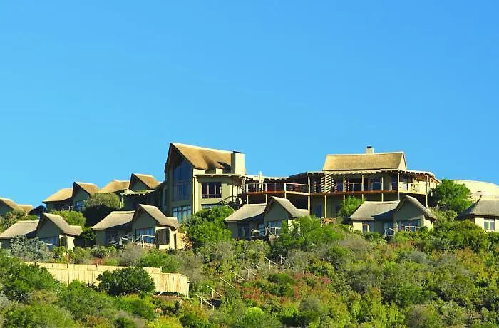 Kuzuko Lodge Addo