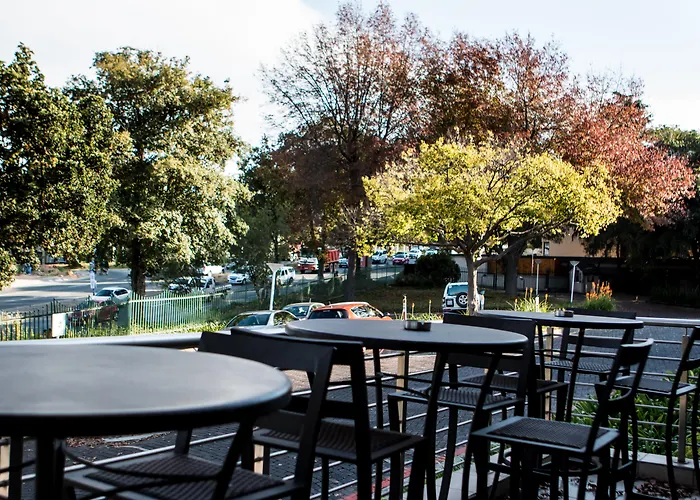City Lodge Hotel Sandton, Katherine Street Johannesburg