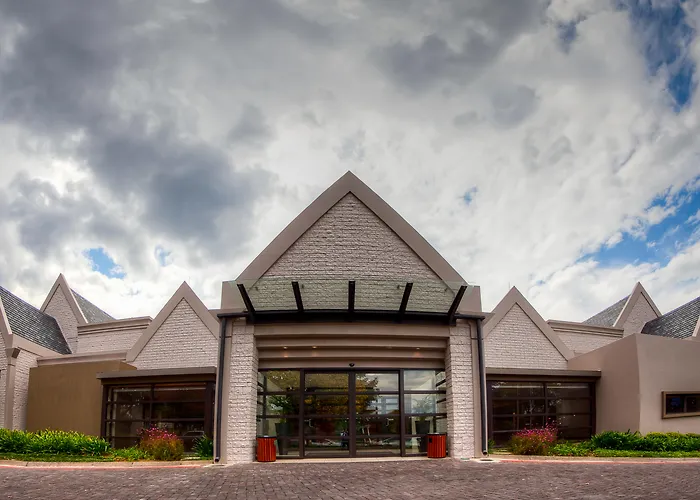 City Lodge Hotel Sandton, Katherine Street Johannesburg