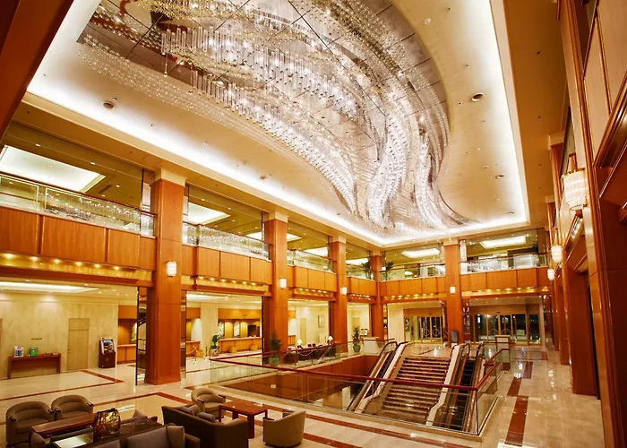 Royal Park Hotel Tokio