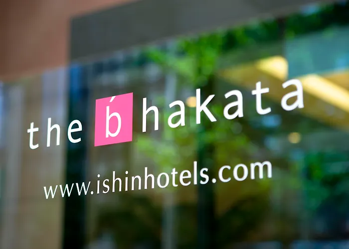 Hotel The B Hakata à Fukuoka 
