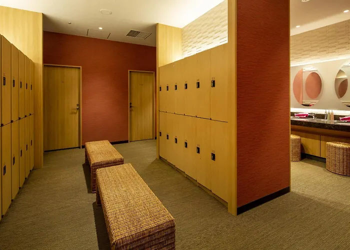 Hotel Monterey Kobe