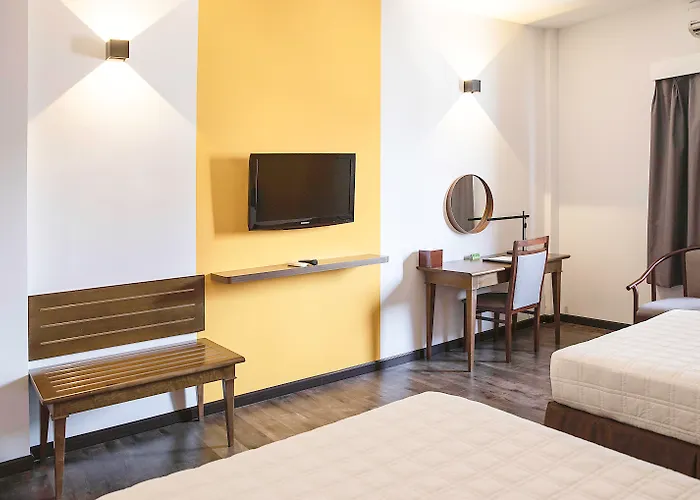 Liberty Hotel Saigon Parkview Ho-Chi-Minh-Stadt