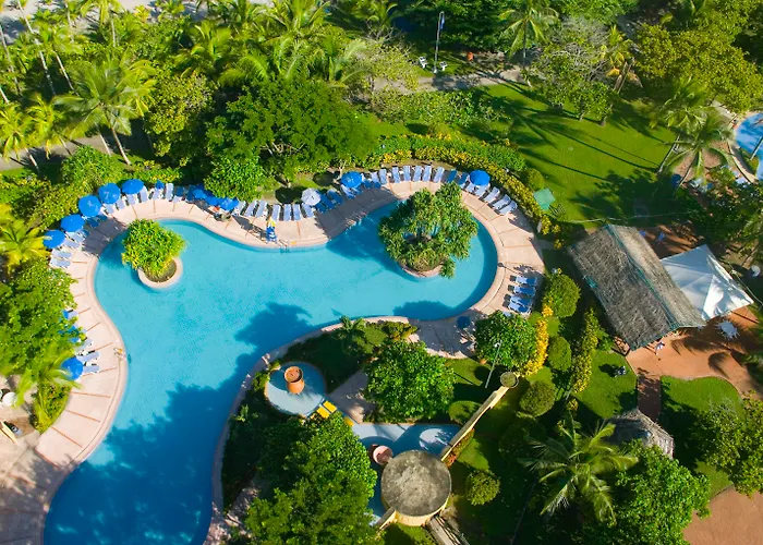 Hotel Punta Leona Jacó