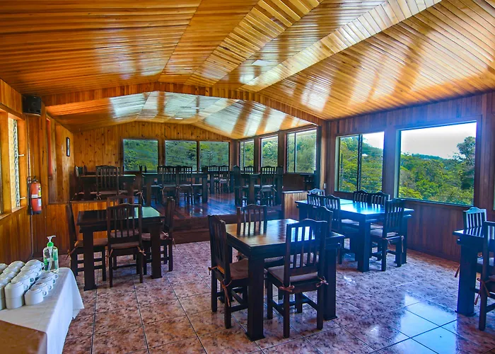 Mar Inn Costa Rica Monteverde