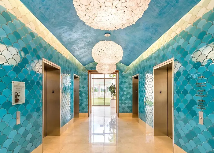 Hotel Grand Hyatt Baha Mar Nasáu