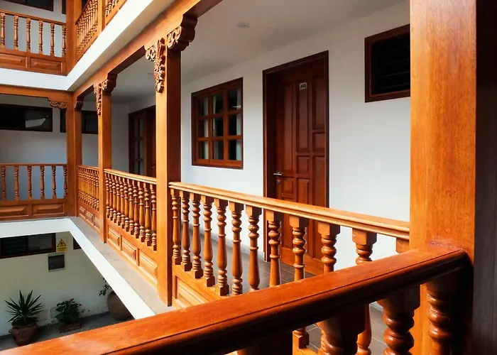 Illa Hotel Cusco