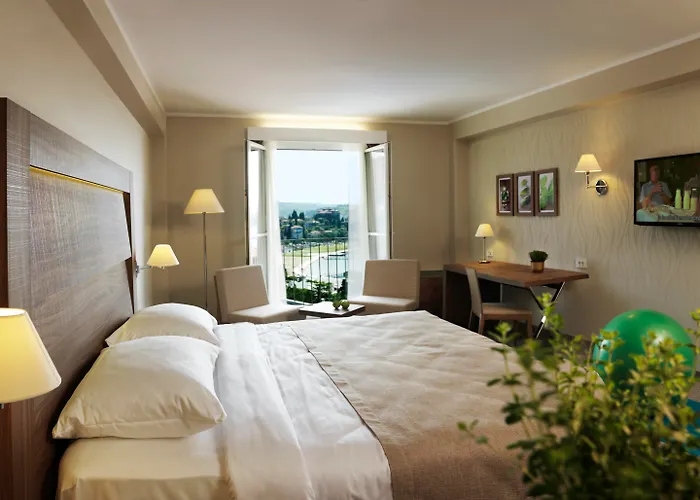 Wellness Hotel Apollo - Terme & Wellness Lifeclass Portorož
