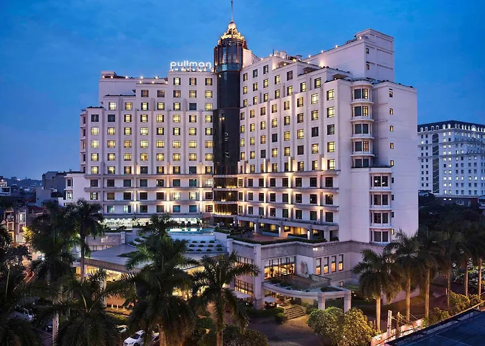Pullman Hanoi