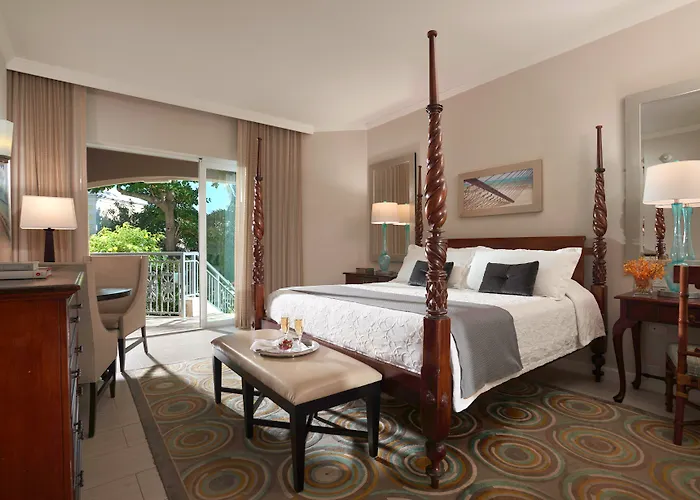 Sandals Royal Bahamian All Inclusive - Couples Only (Adults Only) Nasáu