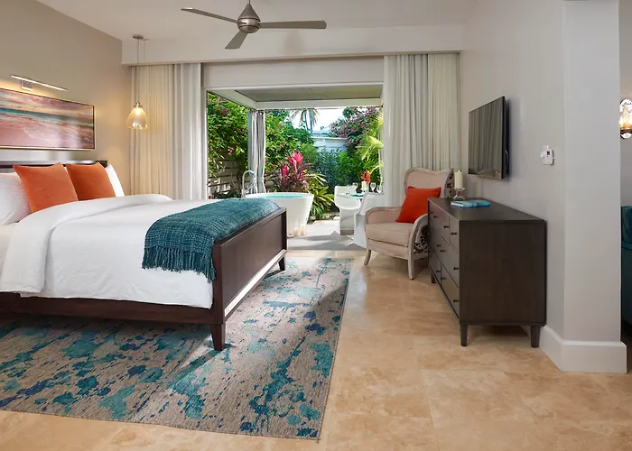 Sandals Royal Bahamian All Inclusive - Couples Only (Adults Only) Nasáu