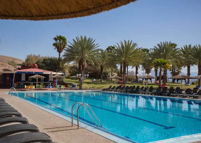 Prima Music Hotel Eilat