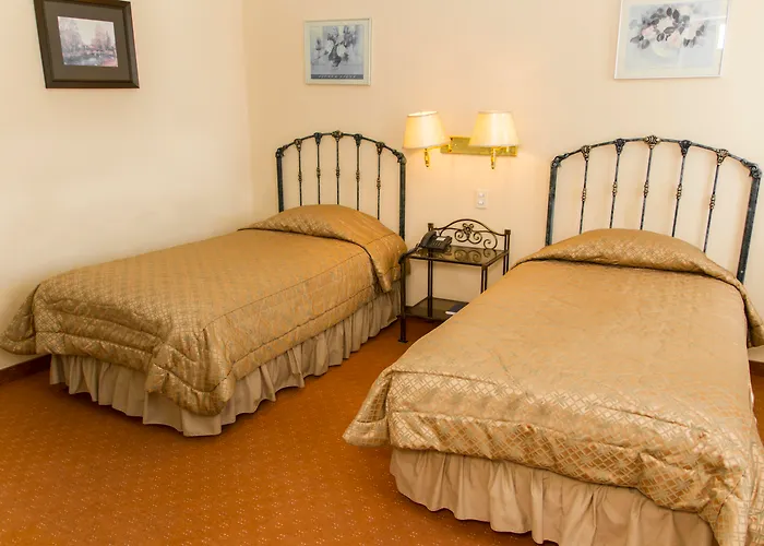 Eugenia Hotel Quito