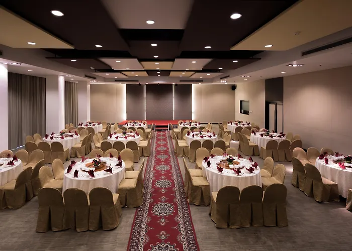 Palace Hotel Saigon Ho-Chi-Minh-Stadt
