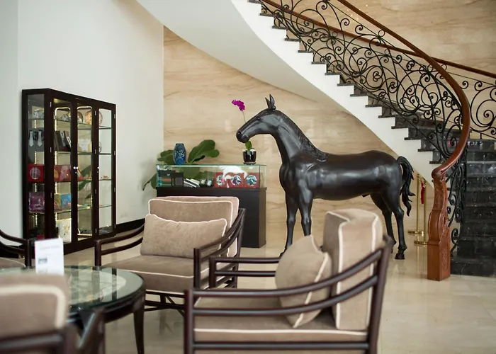 Legendsea Hotel Nha Trang