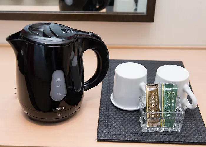 Hotel Ibis Styles Kyoto Station