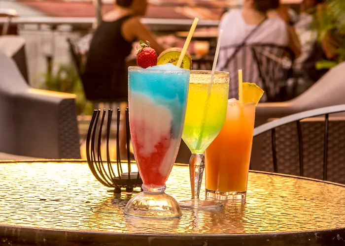 Hotel Las Colinas La Fortuna