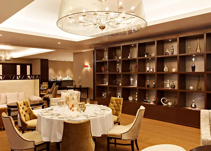 Joy Nostalg Hotel And Suites Manila Managed By The Ascott Limited Pasig City
