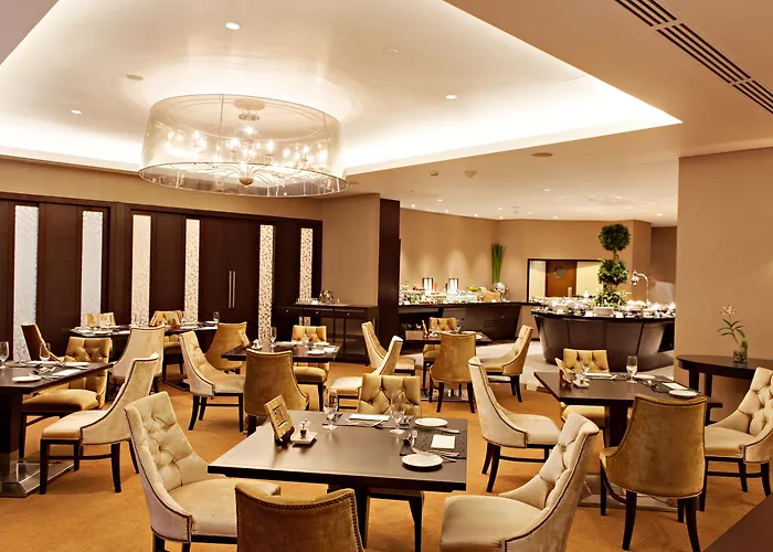Joy Nostalg Hotel And Suites Manila Managed By The Ascott Limited Pasig City