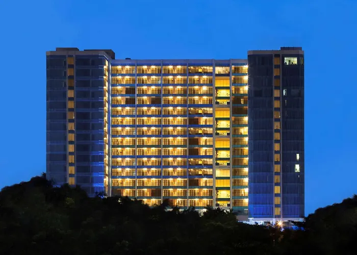 Best Western Premier The Hive Jakarta