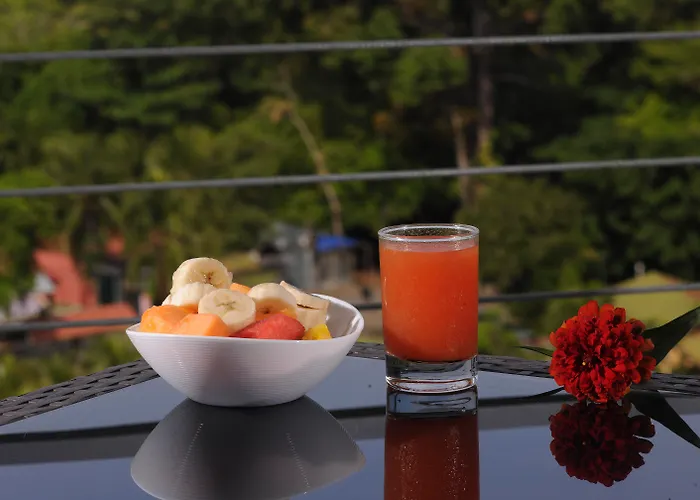 El Faro Containers Beach Hotel Manuel Antonio