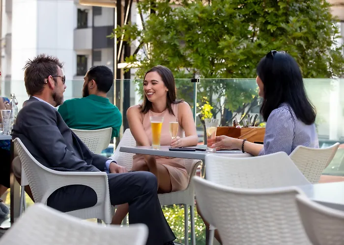 The Parnell Hotel & Conference Centre Auckland