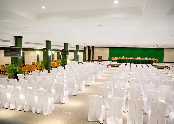 Sokhalay Angkor Villa Resort Siem Reap