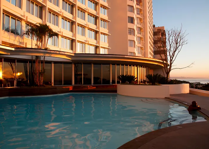 Southern Sun Elangeni & Maharani Durban