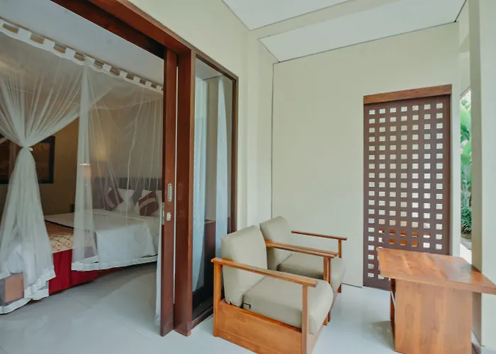 Pertiwi Resort&Spa Ubud