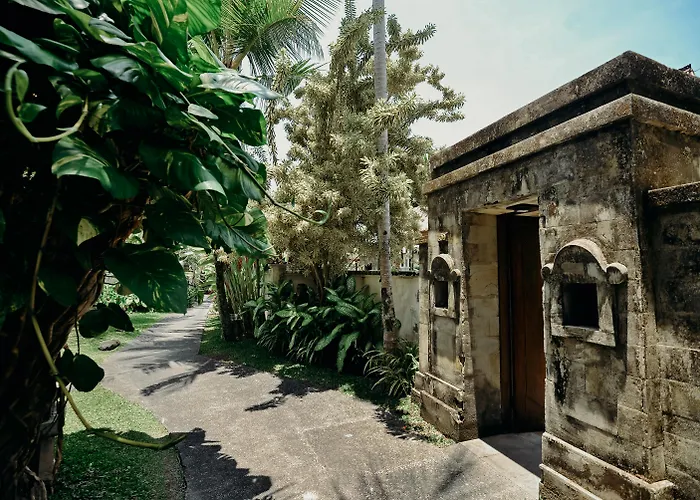 Pertiwi Resort&Spa Ubud