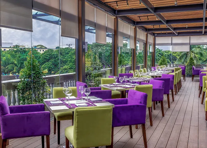 The Bayleaf Intramuros Manila