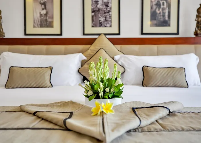 Hotel Viceroy Bali à Ubud