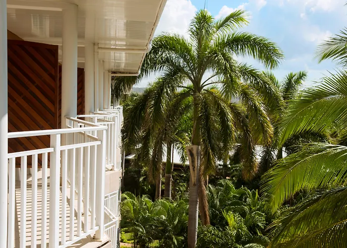 Hotel Occidental Tamarindo