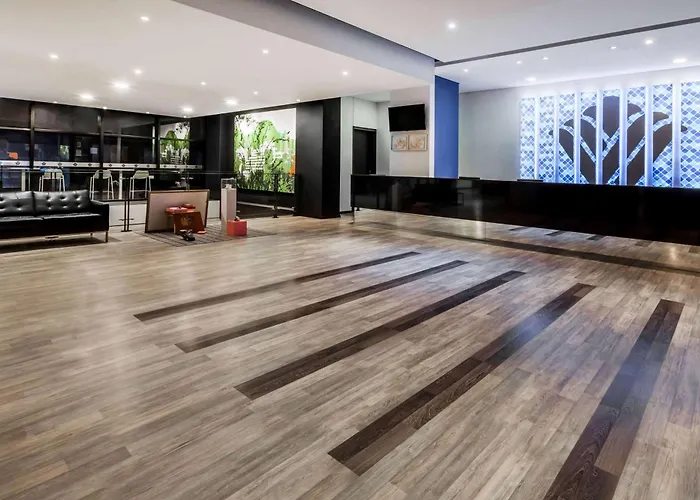 Wyndham Bogota Hotel