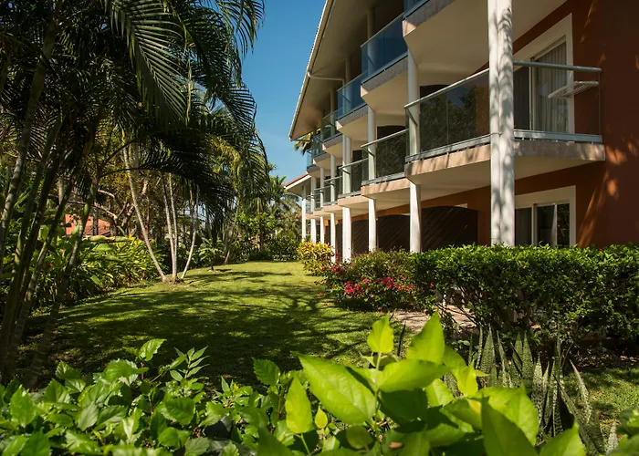 Hotel Occidental Tamarindo
