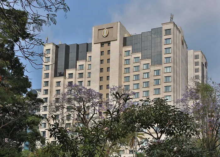 Intercontinental Real Guatemala By Ihg Hotel