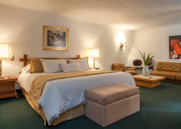 Antara Hotel Lima